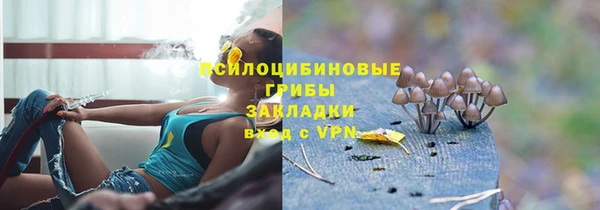 трава Баксан